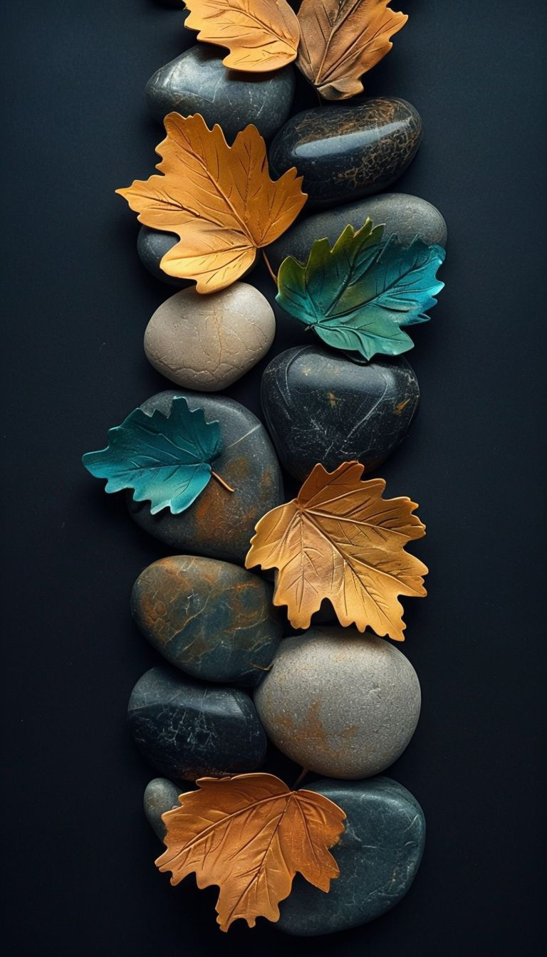 Miniatura: Nature