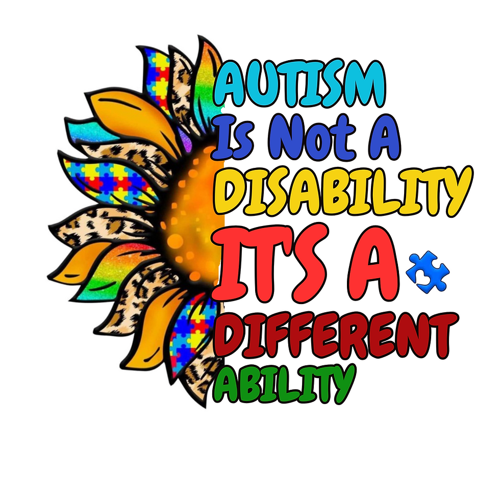 Miniature : Autism Awareness