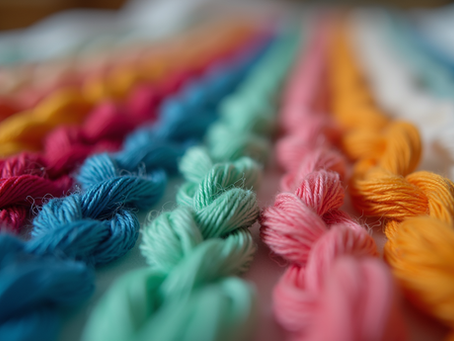 Guide to Buying Cross-Stitch Kits Online