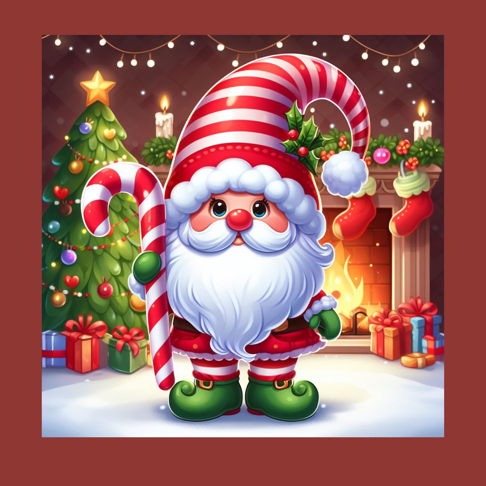 Cushion Cover(pillow not included) 20x20 inches