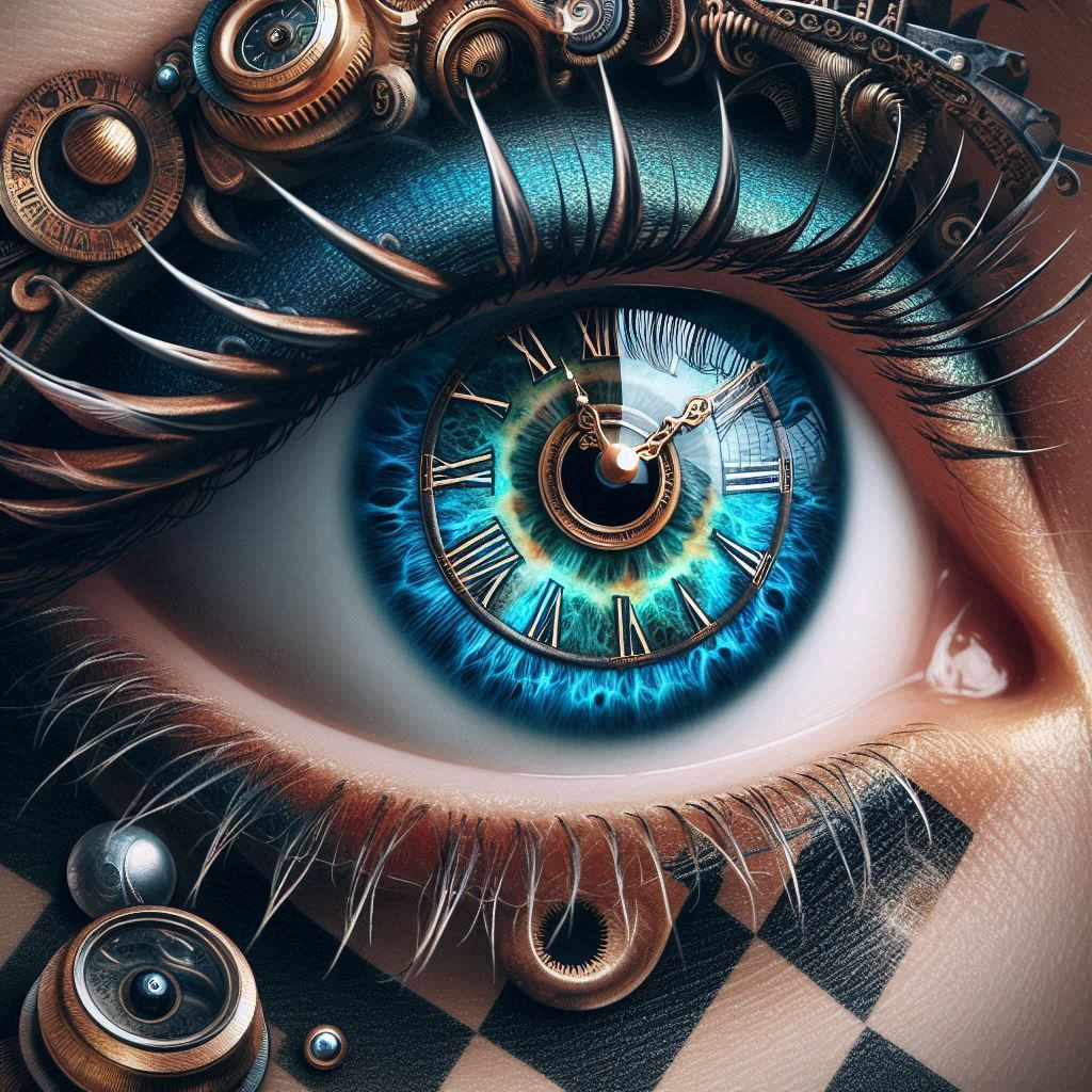 EyeConic Candy New Size