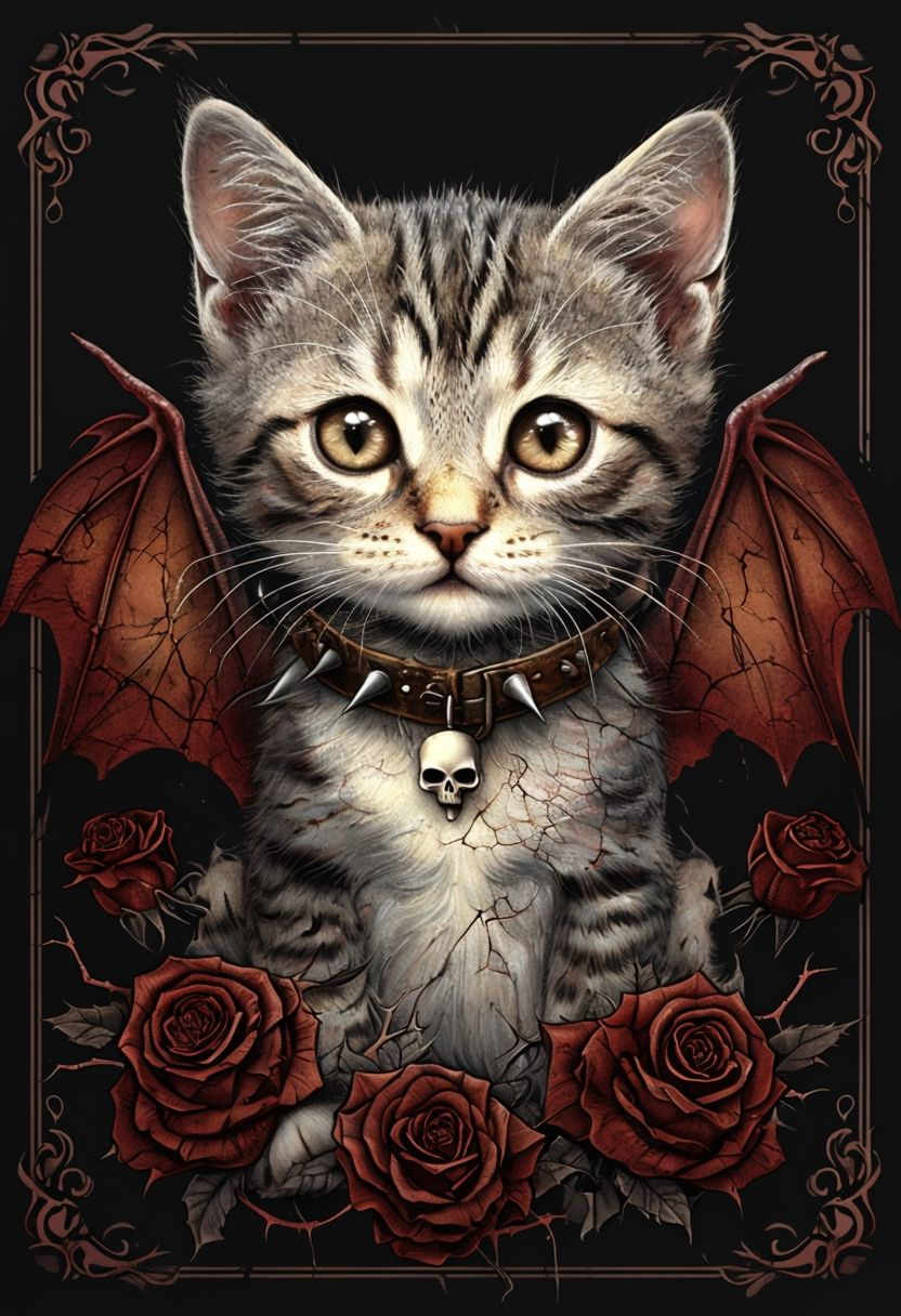 Miniatura: Bat Kat