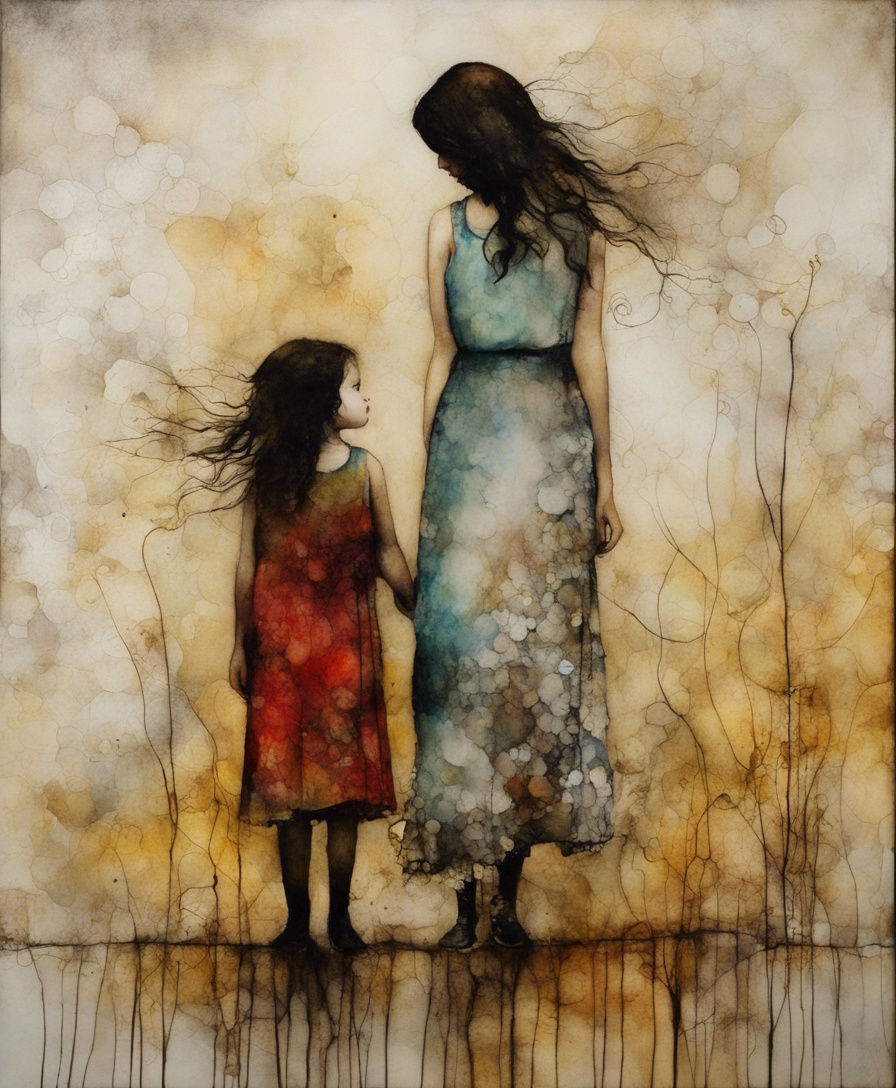 Miniatura: 50x70 We are the world! Part 1