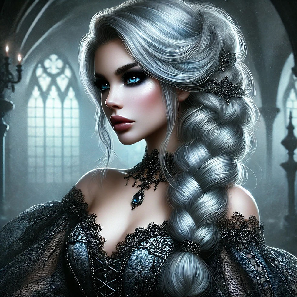 Thumbnail: Gothic Goodness