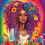 Miniature : 60x60 rainbow collection 