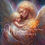 Miniature : Angels and Babies 60x60cm