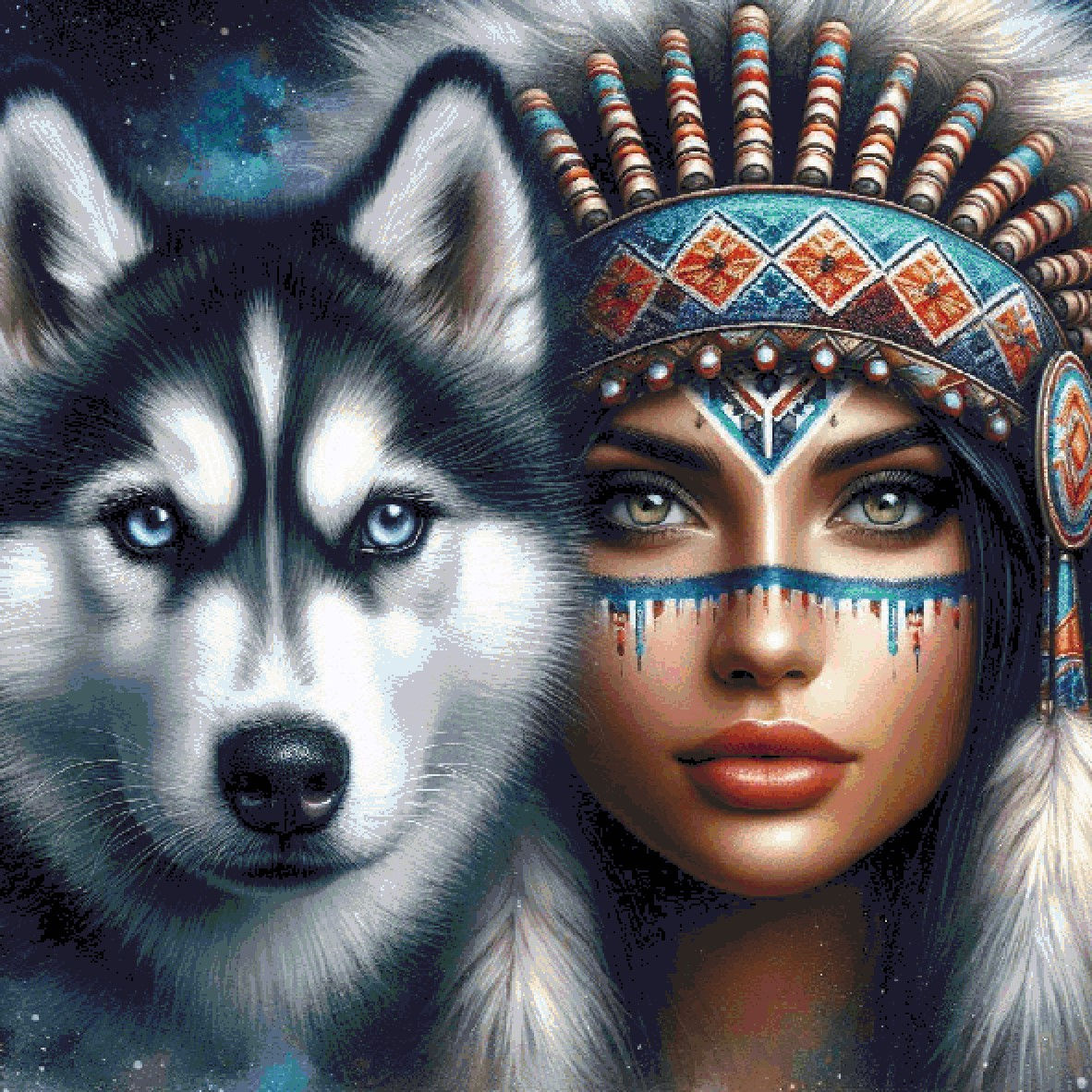 Native Beauty Spirit (2)
