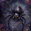 Thumbnail: 40x50cm Halloween Stitch by color SAL
