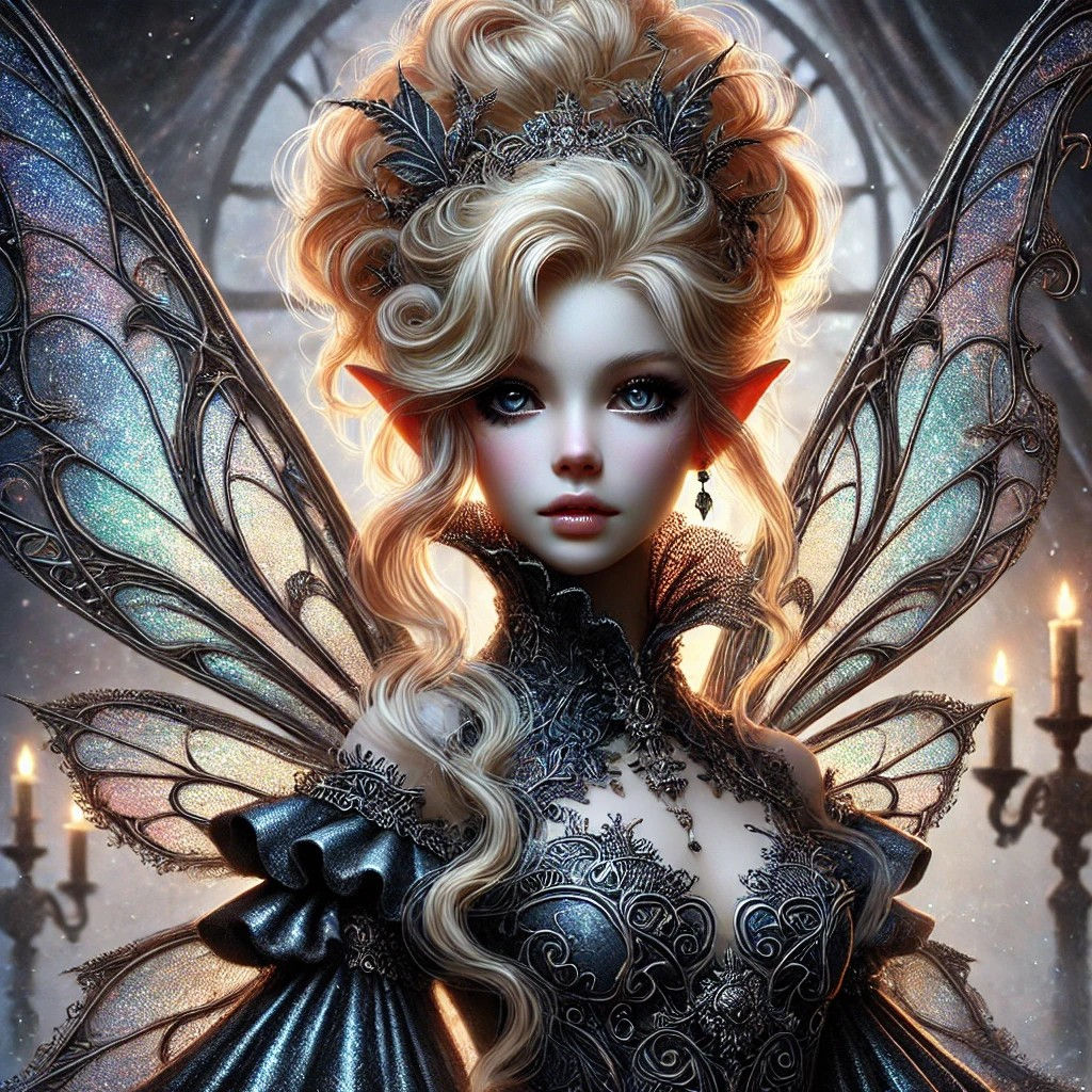 Gothic Goodness