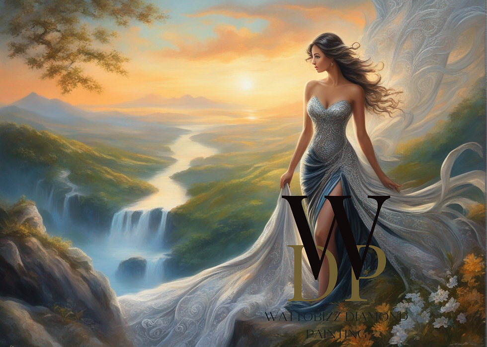 Thumbnail: 70x50cm elegance