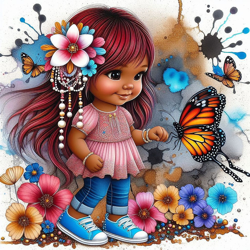 Thumbnail: 50x50cm cuties