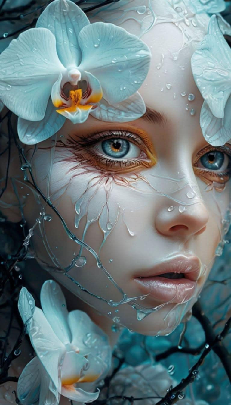 Thumbnail: Lady Nature