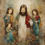 Miniatura: 50x70 We are the world! Part 1