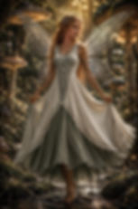 50x70cm Simply fairytastic