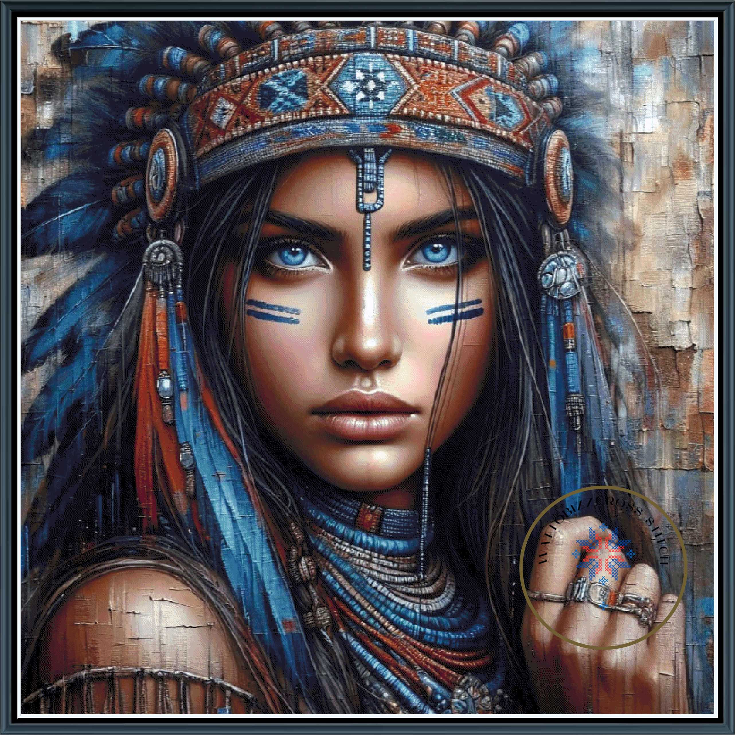 Native Beauty 3