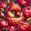 Thumbnail: Birds & Flowers