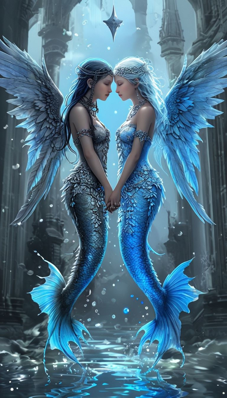 Miniature : Friendship