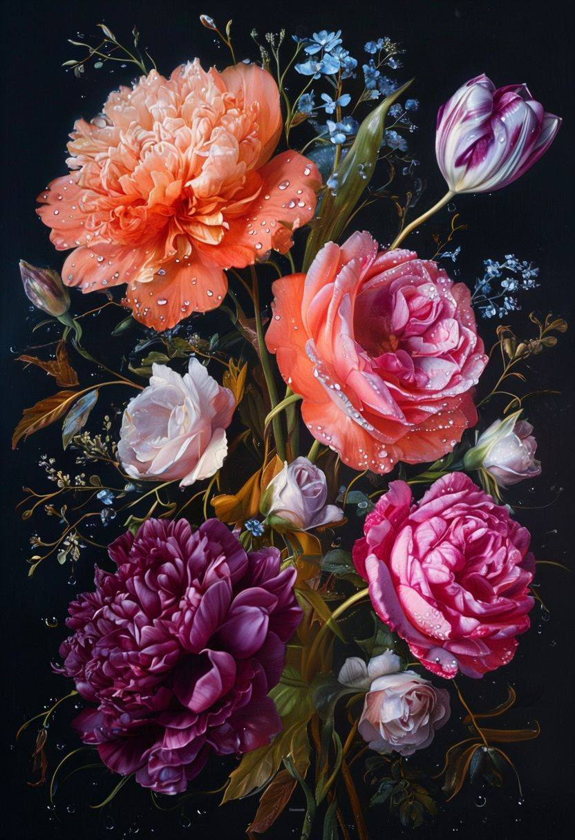 Thumbnail: A Rose by any other name would smell as Sweet