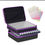 Miniature : Diamond Painting Storage Boxes 240 Grids Bead Storage Large Capacity Set With Ac