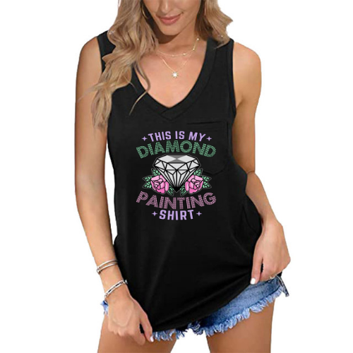 Miniatura: tank top dp shirt