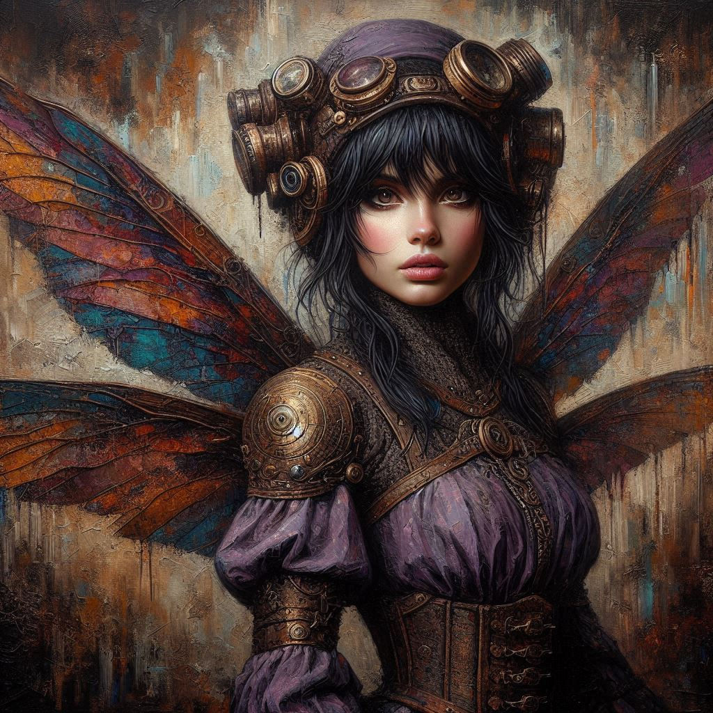 50x50cm stamped cross stitch kit