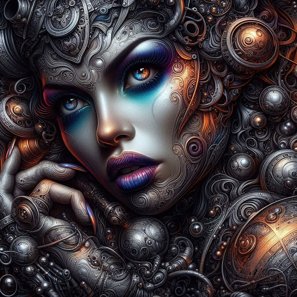 Thumbnail: Nessa collection