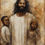 Miniatura: 50x70 We are the world! Part 1