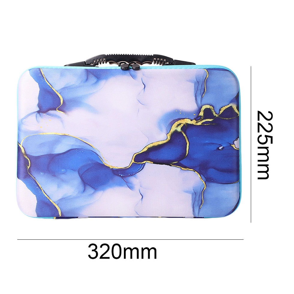 Miniature : 60 Bottles Diamond Painting Accessories