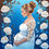 Miniature : 60x60cm mother