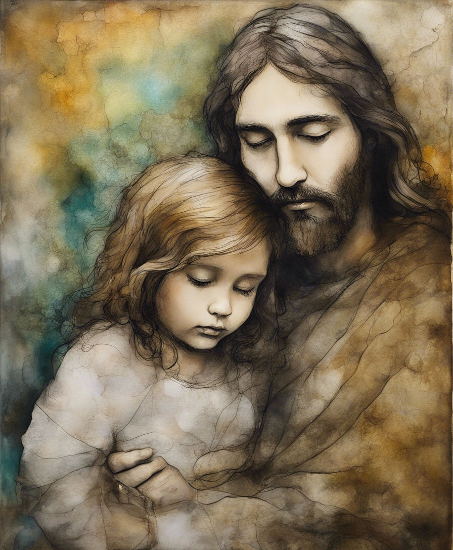 Miniatura: 50x70 We are the world! Part 2