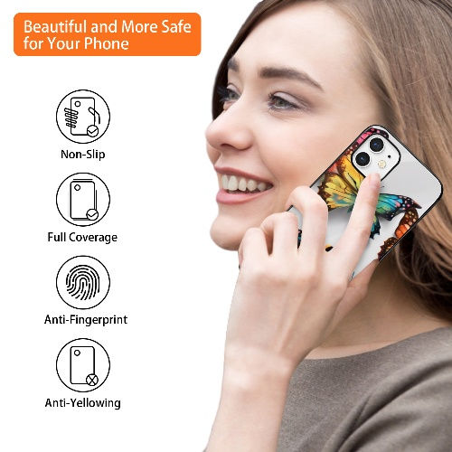 Miniature : iPhone 11 Phone Case | Glass