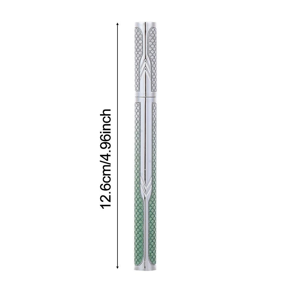 Miniature : New Glitter Diamond Sparkle Point Drill Pens Cross Stitch Embroidery 5D Diamond