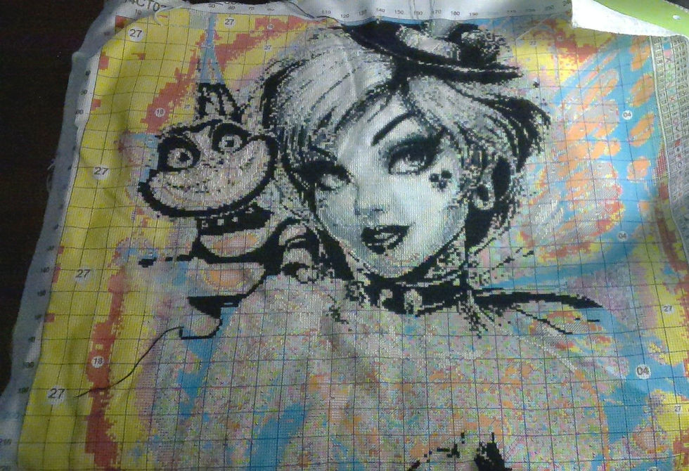 Thumbnail: Gothic Tink