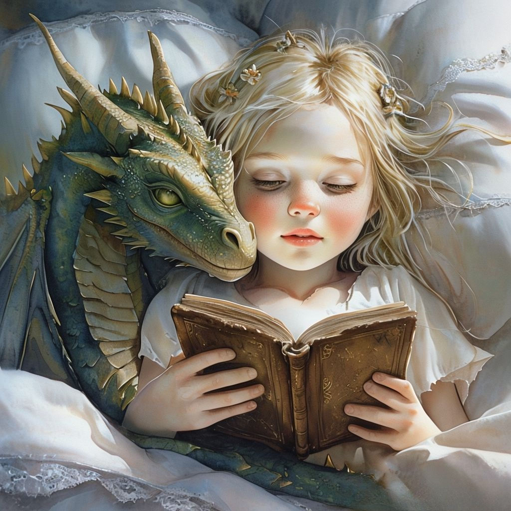 Bedtime story