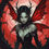 Thumbnail: 50x70cm Sinister Fairy