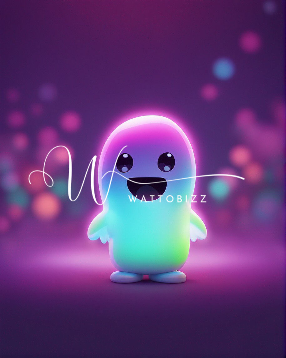 Miniature : Halloween ghost 40x50cm