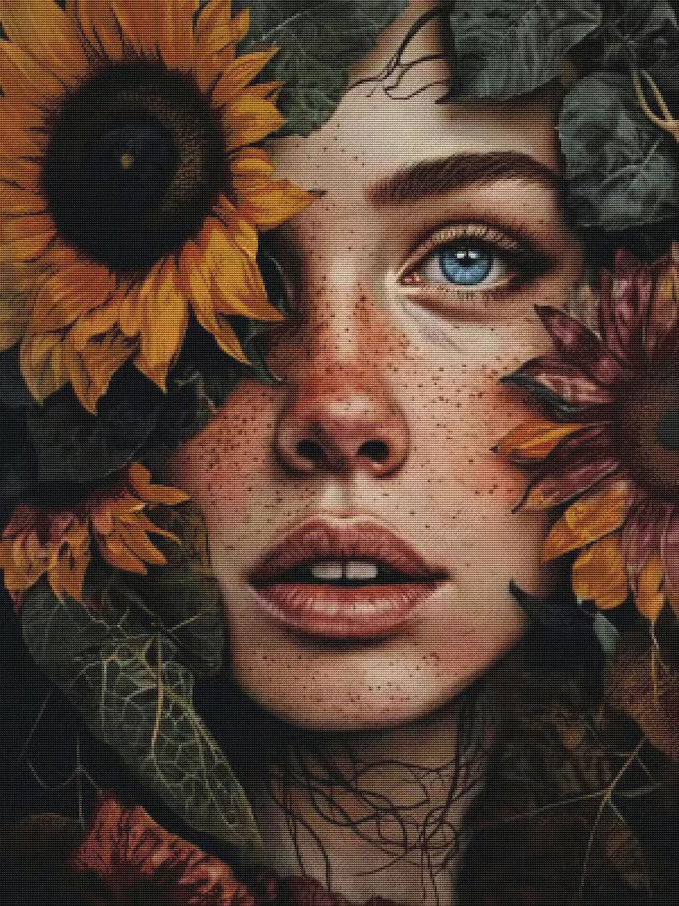 Thumbnail: Freckles