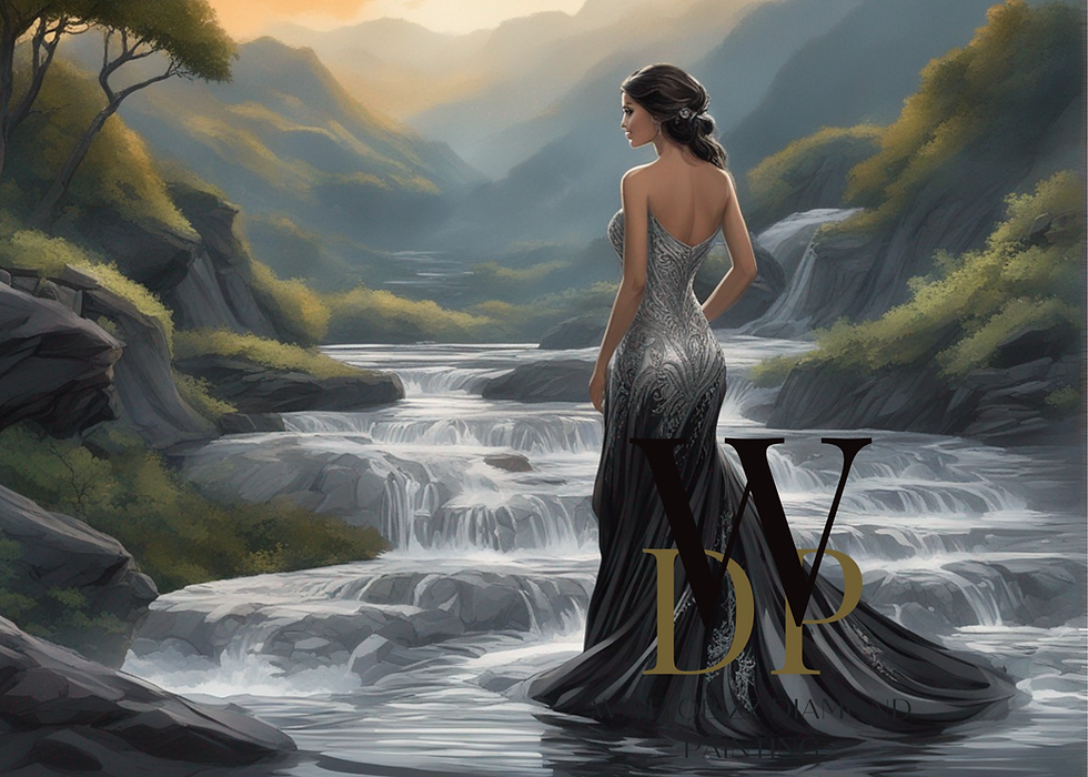 Thumbnail: 70x50cm elegance