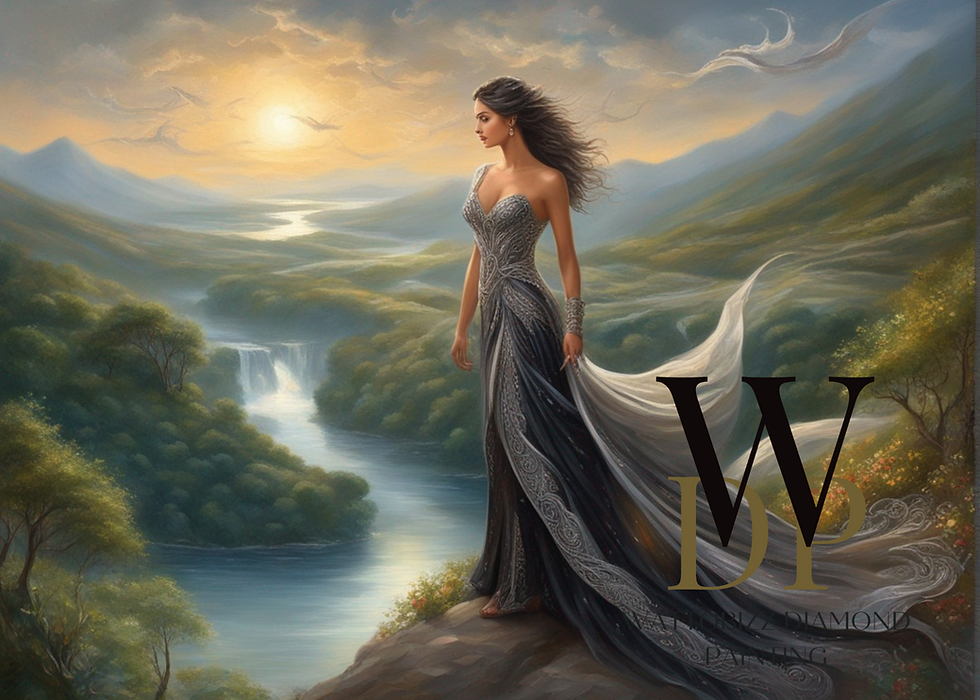 Thumbnail: 70x50cm elegance