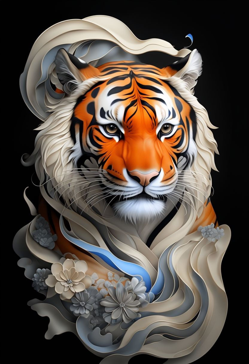 Thumbnail: Tiger