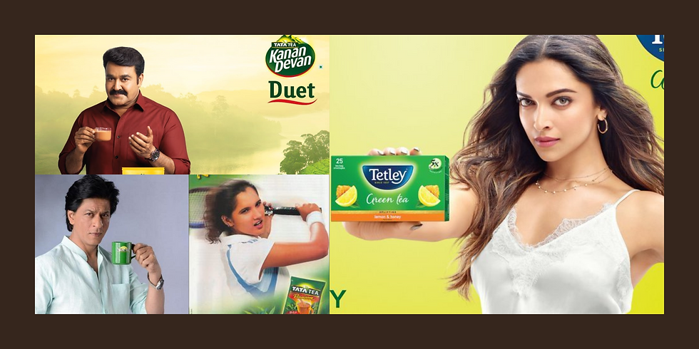 Multiculturalism and Brand Ambassadors