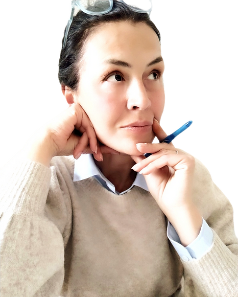 Jadranka Jurcevic, Webdisegnerin und Expertin für Motion Design in Nürnberg. Gründerin von JJeativ für strategisches Webdesign.