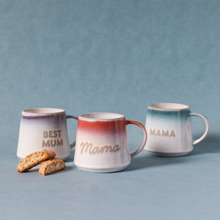 Slogan mug design