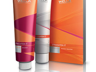 Have you Ever Wanted Straight Hair ...Permanently?