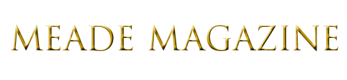 Meade Magazine