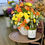 Thumbnail: Fresh flowers and Chardonnay Hope Island