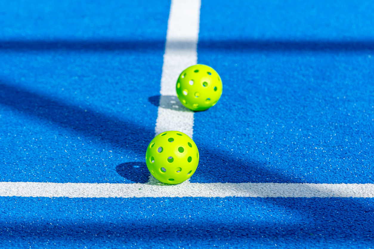 Balls