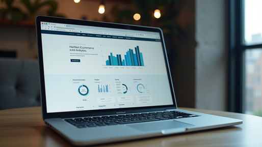 Growing Your Online Business with Ecommerce Digital Marketing Services