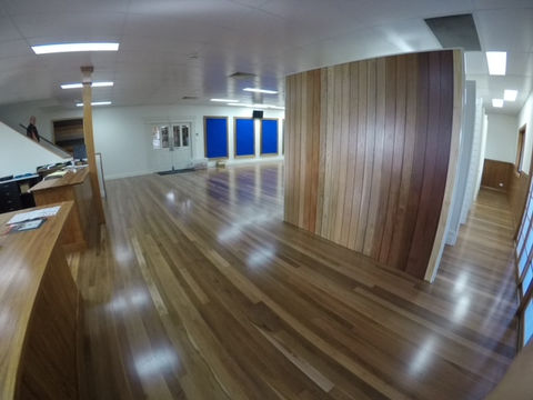 Paradise Timbers Helensvale