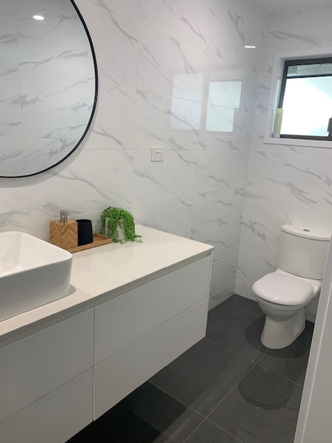 currumbin ensuite after photo